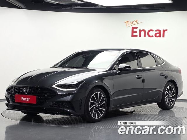 Hyundai Sonata 2023
