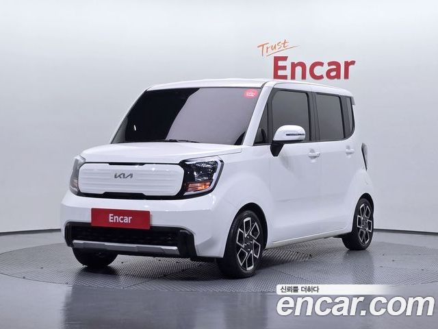 Kia Ray 2023