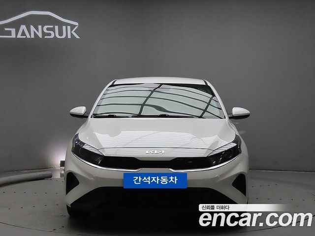 Kia K3 2022