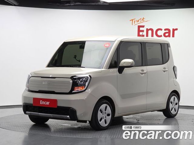 Kia Ray 2023
