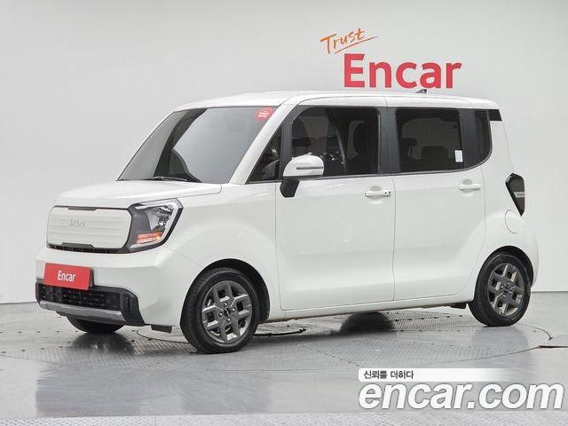 Kia Ray 2023