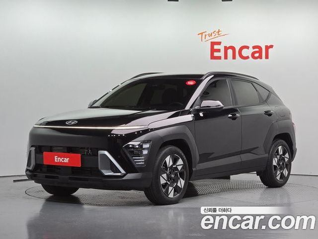 Hyundai Kona 2026