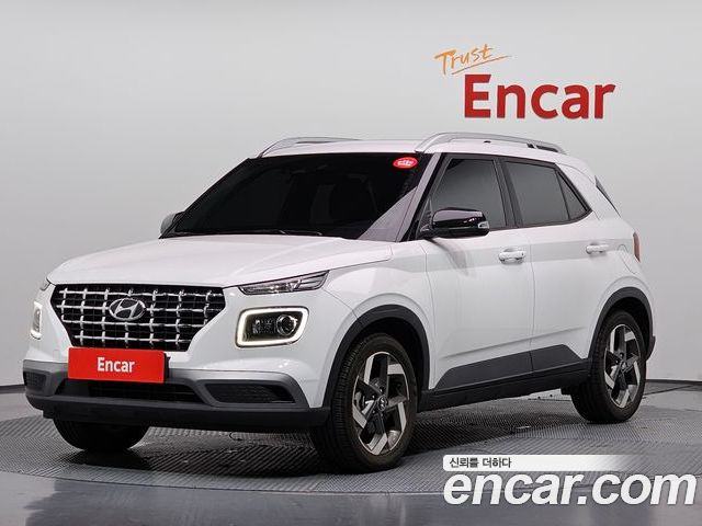 Hyundai Venue 2023