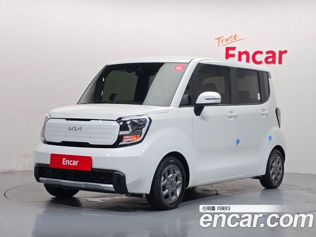 Kia Ray 2023