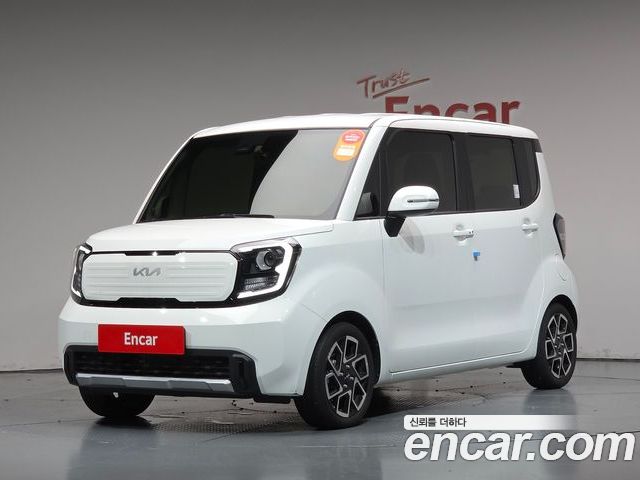 Kia Ray 2026
