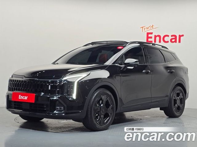 Kia Sportage 2026