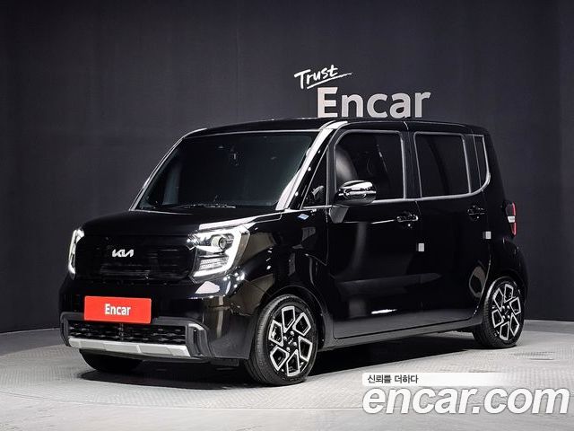 Kia Ray 2024