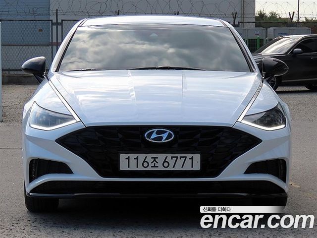 Hyundai Sonata 2023