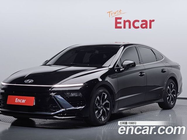 Hyundai Sonata 2024