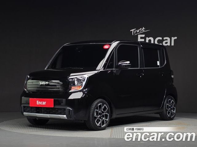 Kia Ray 2023