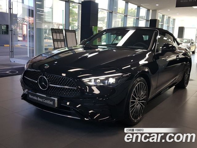 Mercedes-Benz CLE 2026