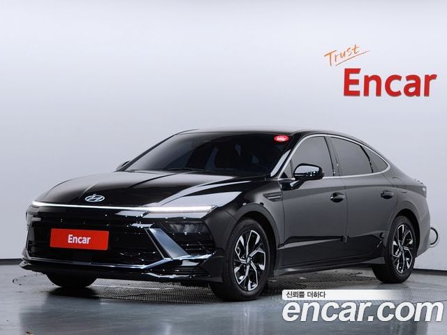 Hyundai Sonata 2024