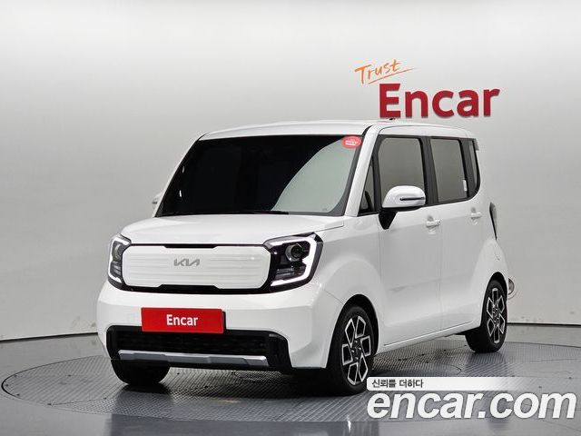 Kia Ray 2024