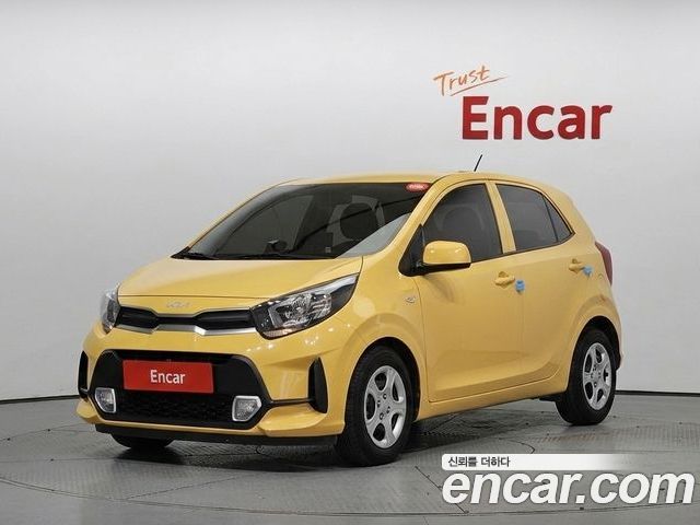Kia Morning 2023