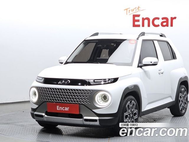 Hyundai Casper 2023