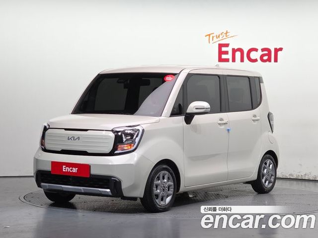 Kia Ray 2026