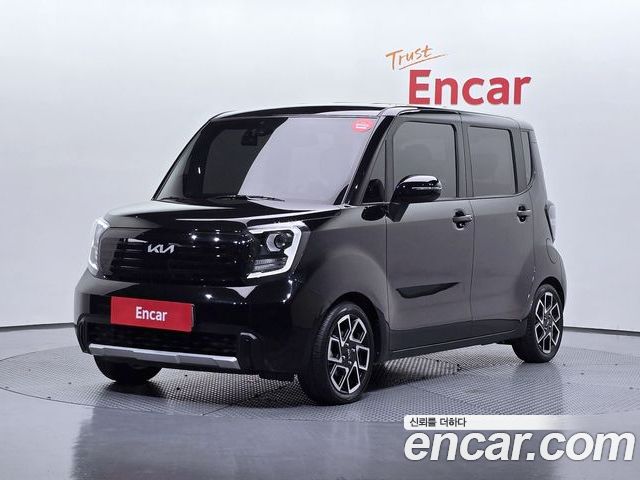 Kia Ray 2023