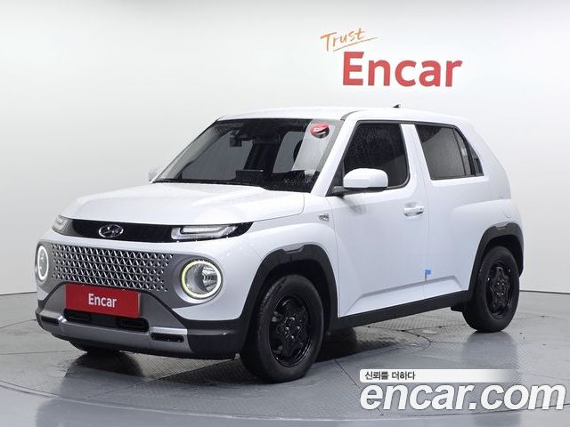 Hyundai Casper 2023