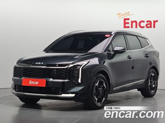 Kia Sportage 2026