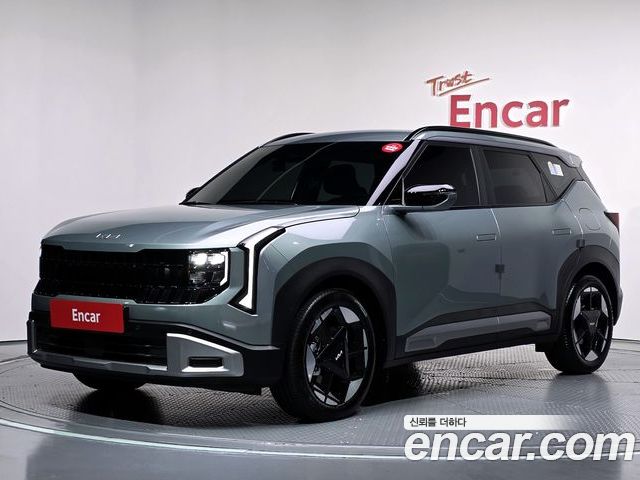 Kia Seltos 2026