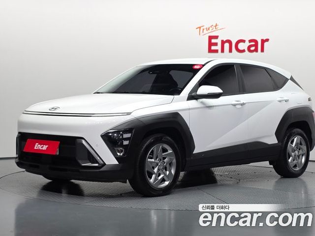 Hyundai Kona 2023