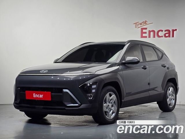Hyundai Kona 2026