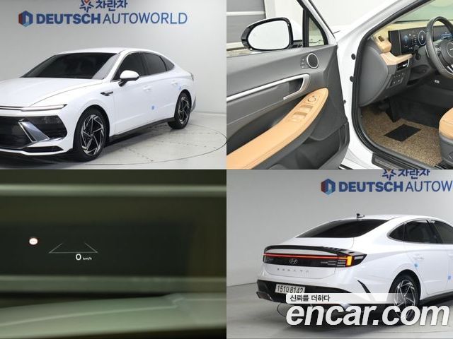 Hyundai Sonata 2025
