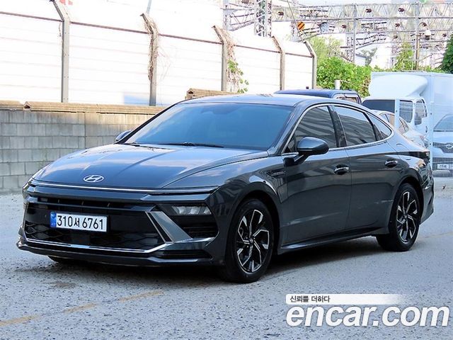 Hyundai Sonata 2024