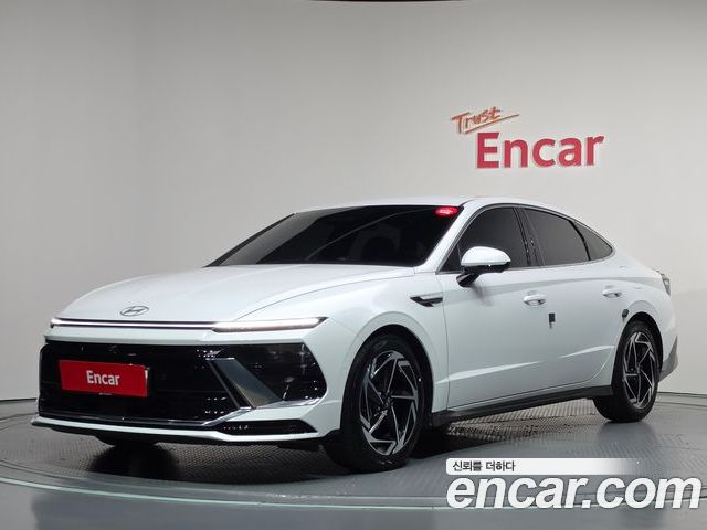 Hyundai Sonata 2024