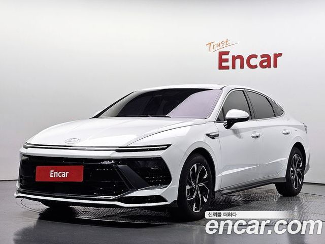 Hyundai Sonata 2026