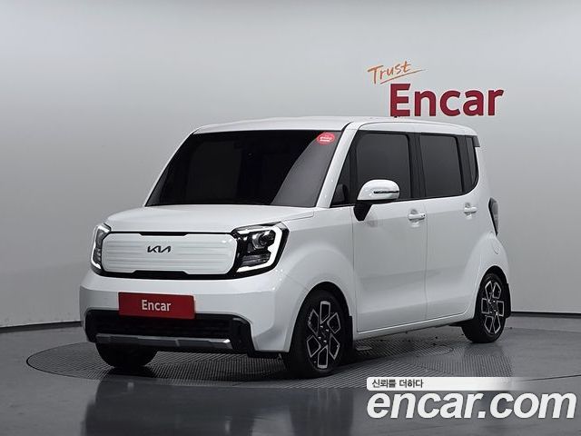 Kia Ray 2024