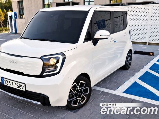 Kia Ray 2023