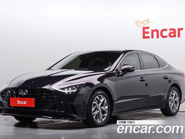 Hyundai Sonata 2023
