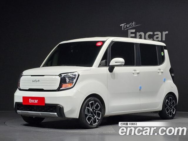 Kia Ray 2023