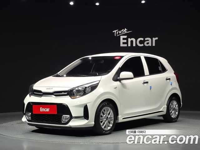 Kia Morning 2023
