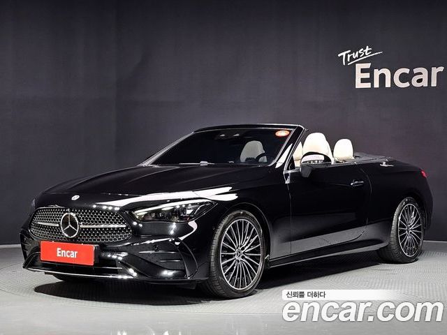 Mercedes-Benz CLE 2026
