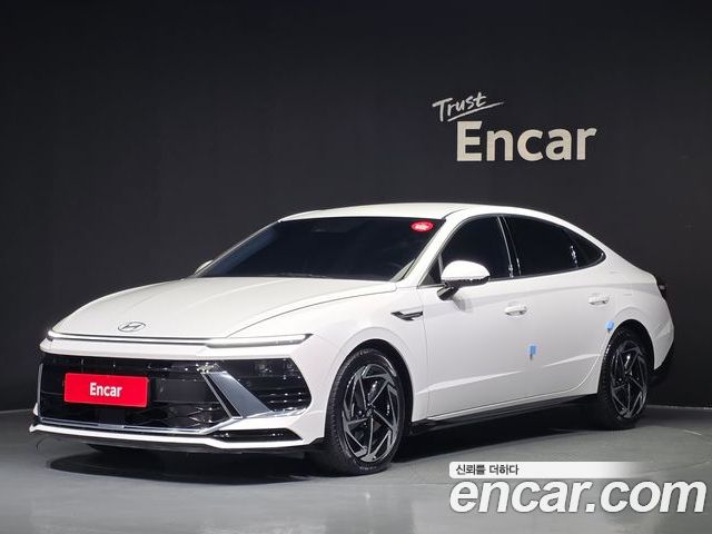 Hyundai Sonata 2024