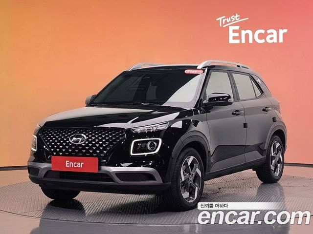 Hyundai Venue 2023