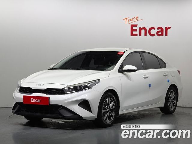 Kia K3 2022
