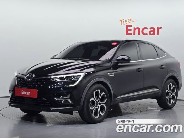Renault Samsung XM3 2023