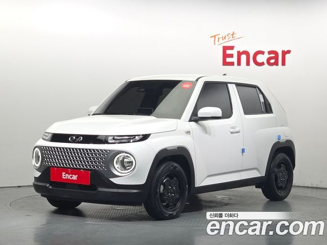 Hyundai Casper 2024