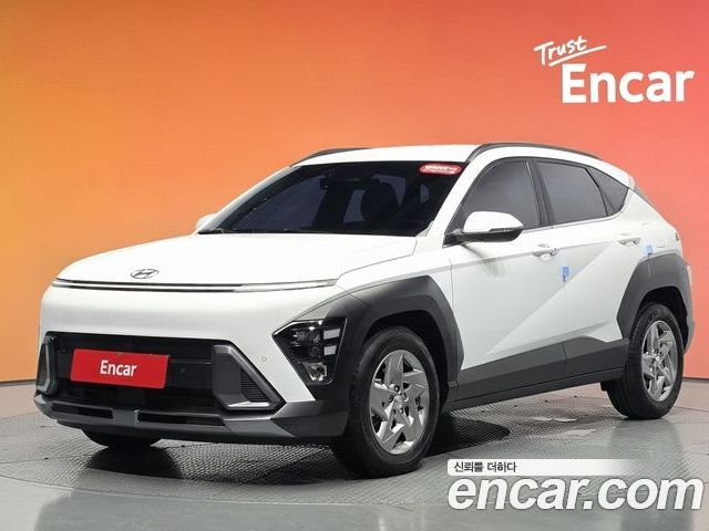 Hyundai Kona 2023
