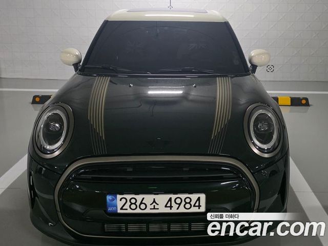 MINI Cooper 2023