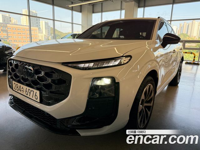 Audi Q3 2026