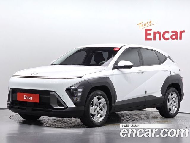 Hyundai Kona 2023