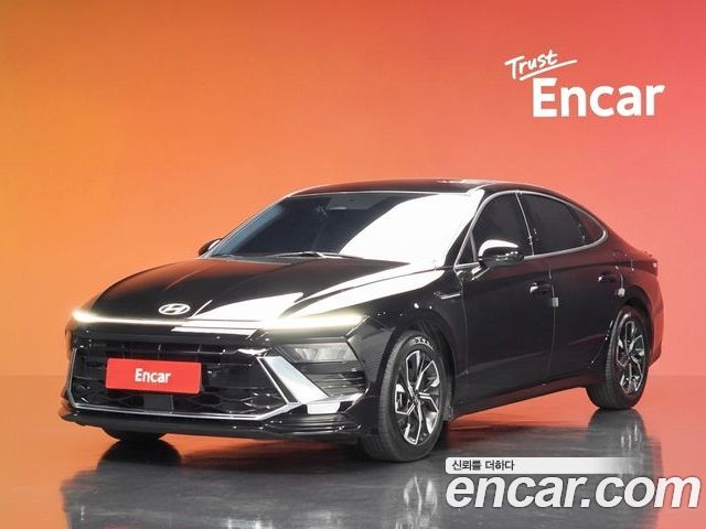 Hyundai Sonata 2024