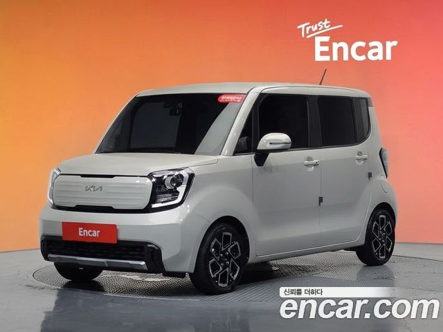 Kia Ray 2023