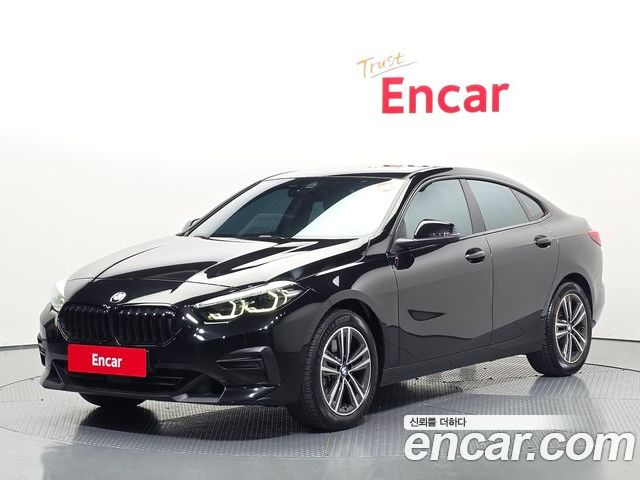 BMW 2 Series 2022–2026