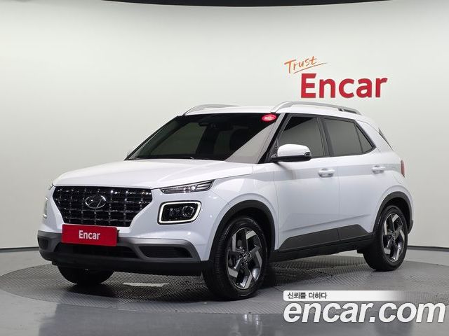 Hyundai Venue 2023