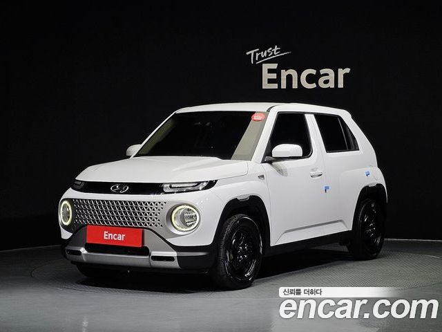 Hyundai Casper 2023